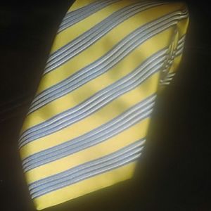 Donald Trump tie